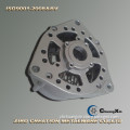 Die Casting Aluminum Spare Parts For Heavy Truck Alternator